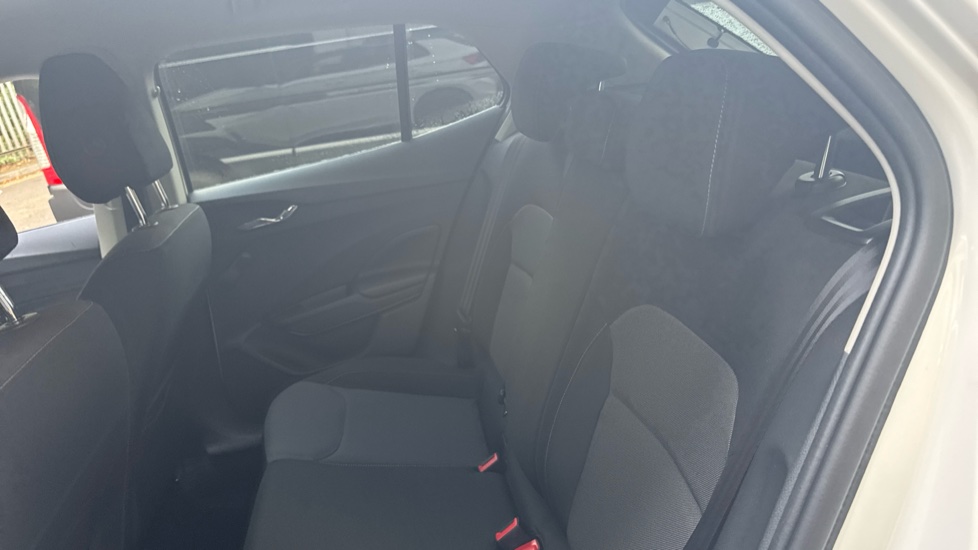 Skoda Fabia 1.0 TSI Colour Edition 5dr Petrol Hatchback - Image 16