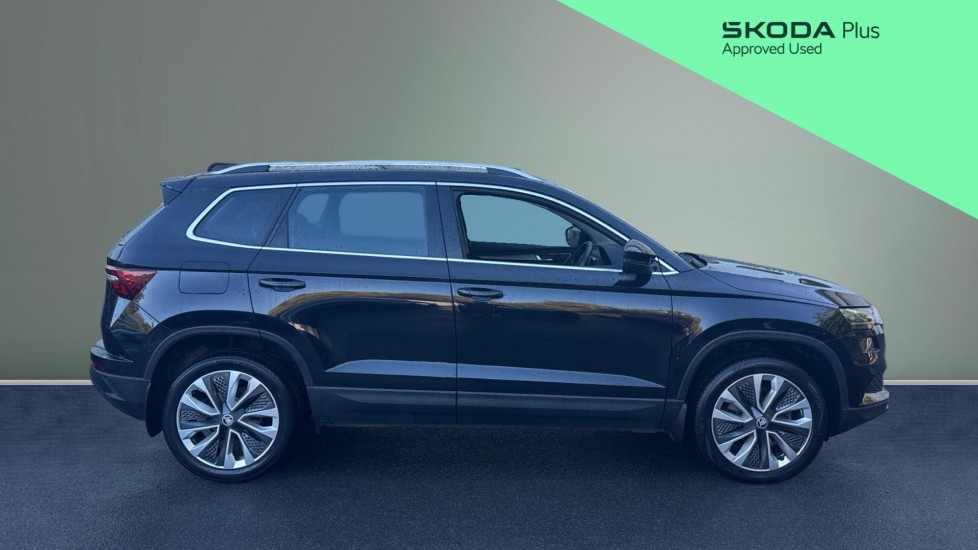 Skoda Karoq 1.5 TSI SE L 5dr Petrol Estate - Image 4