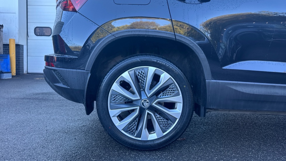 Skoda Karoq 1.5 TSI SE L 5dr Petrol Estate - Image 5