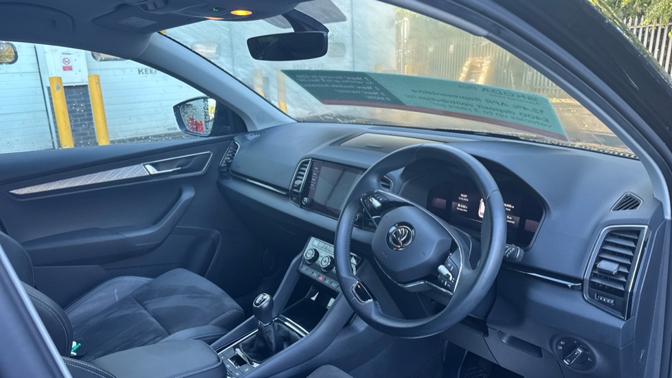 Skoda Karoq 1.5 TSI SE L 5dr Petrol Estate - Image 6