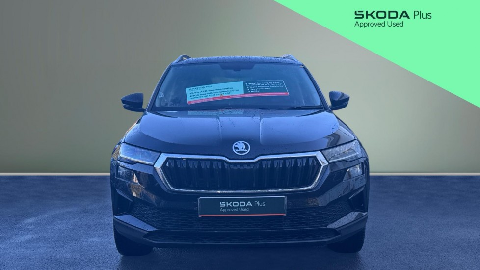 Skoda Karoq 1.5 TSI SE L 5dr Petrol Estate - Image 7