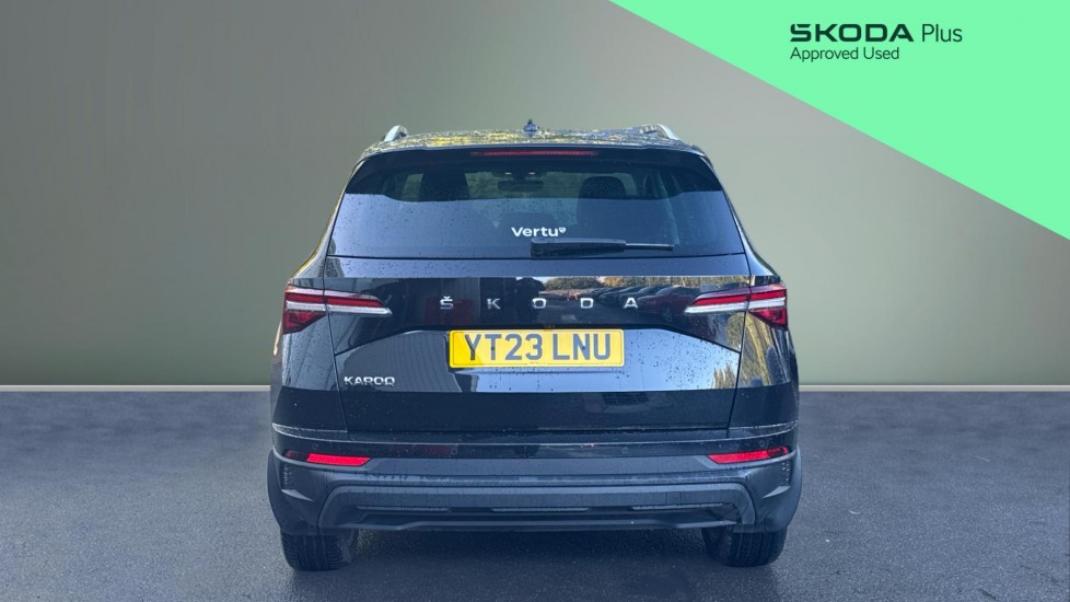 Skoda Karoq 1.5 TSI SE L 5dr Petrol Estate - Image 8