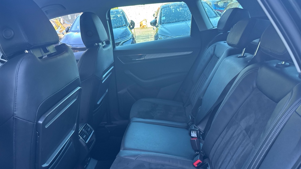 Skoda Karoq 1.5 TSI SE L 5dr Petrol Estate - Image 16