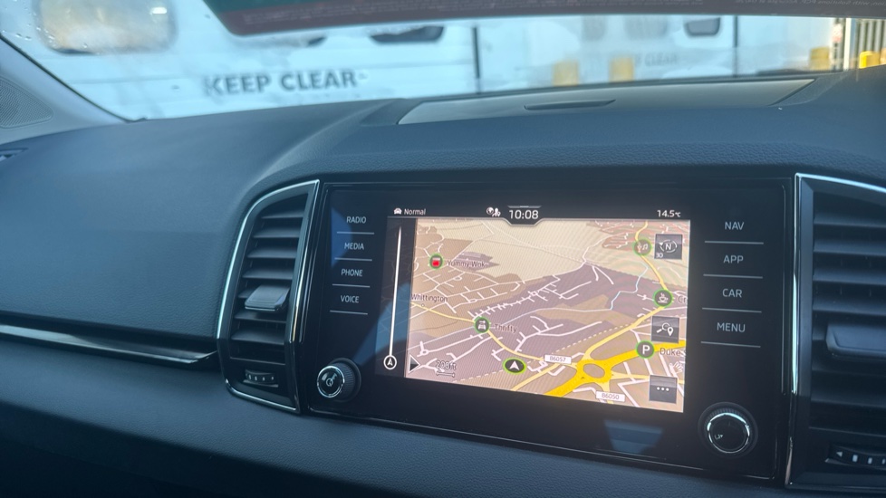 Skoda Karoq 1.5 TSI SE L 5dr Petrol Estate - Image 28