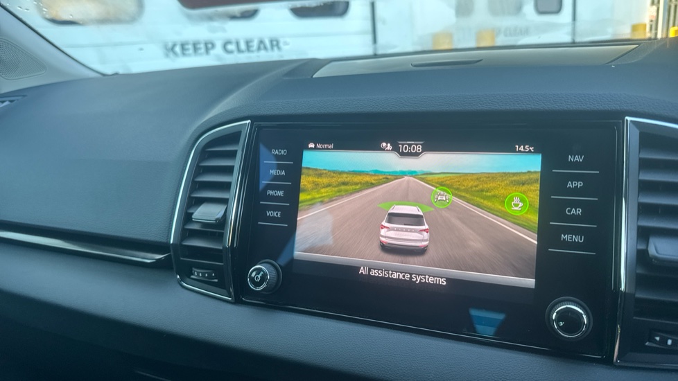 Skoda Karoq 1.5 TSI SE L 5dr Petrol Estate - Image 29