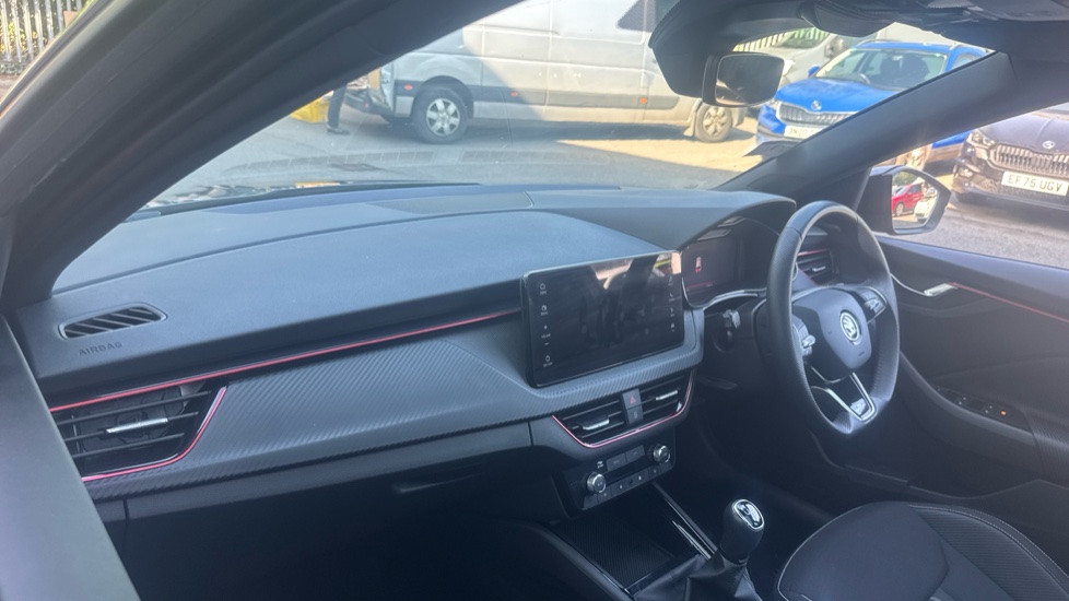 Skoda Scala 1.0 TSI 116 Monte Carlo 5dr Petrol Hatchback - Image 2