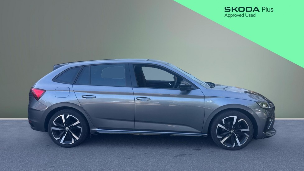 Skoda Scala 1.0 TSI 116 Monte Carlo 5dr Petrol Hatchback - Image 4