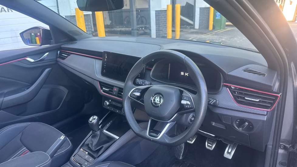 Skoda Scala 1.0 TSI 116 Monte Carlo 5dr Petrol Hatchback - Image 6