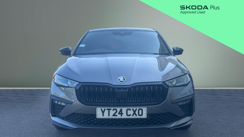Skoda Scala 1.0 TSI 116 Monte Carlo 5dr Petrol Hatchback - Image 7