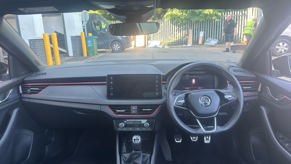 Skoda Scala 1.0 TSI 116 Monte Carlo 5dr Petrol Hatchback - Image 9