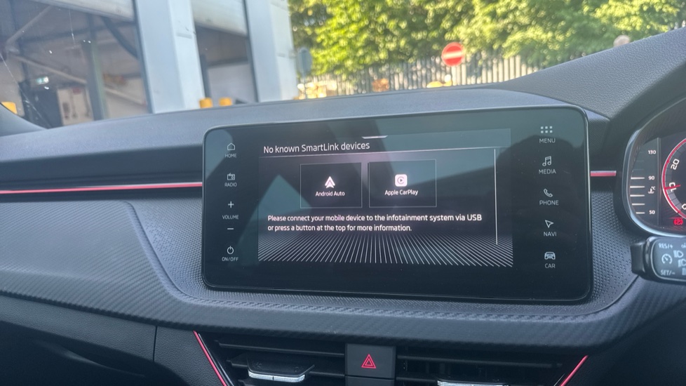 Skoda Scala 1.0 TSI 116 Monte Carlo 5dr Petrol Hatchback - Image 30