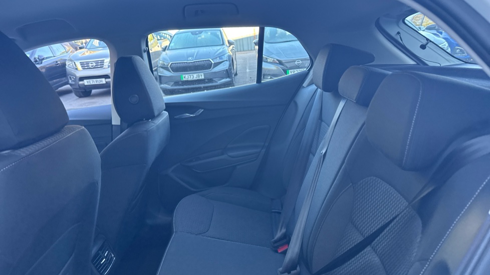 Skoda Fabia 1.0 TSI 110 SE L 5dr DSG Petrol Hatchback - Image 16