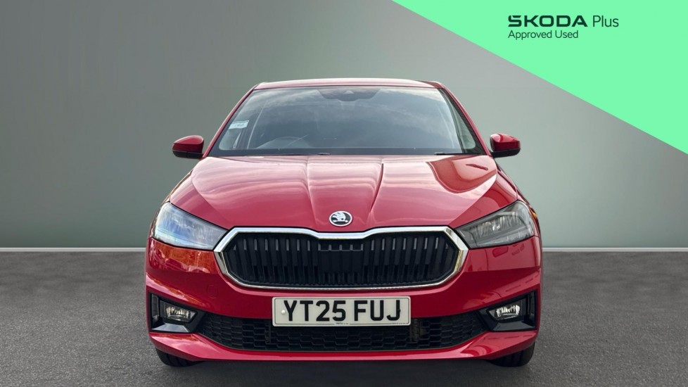 Skoda Fabia 1.0 TSI 116 SE L Edition 5dr Petrol Hatchback - Image 7