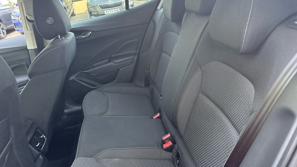 Skoda Fabia 1.0 TSI 116 SE L Edition 5dr Petrol Hatchback - Image 16