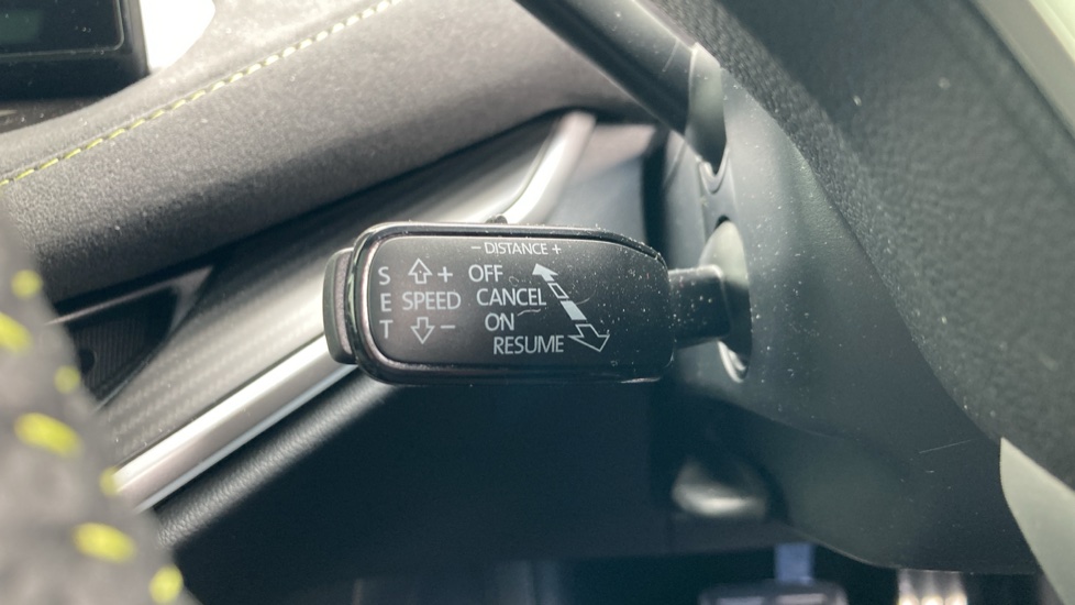Skoda Enyaq 250kW vRS 84kWh 4x4 5dr Auto Electric - Image 22