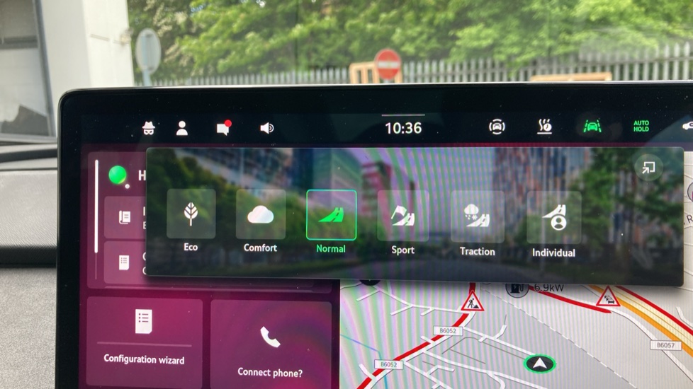 Skoda Enyaq 250kW vRS 84kWh 4x4 5dr Auto Electric - Image 26
