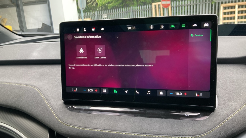 Skoda Enyaq 250kW vRS 84kWh 4x4 5dr Auto Electric - Image 28