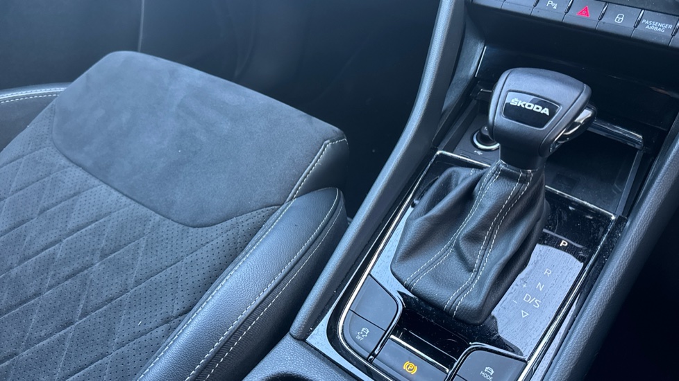 Skoda Kodiaq 1.5 TSI Sport Line 5dr DSG [7 Seat] Petrol Estate - Image 14