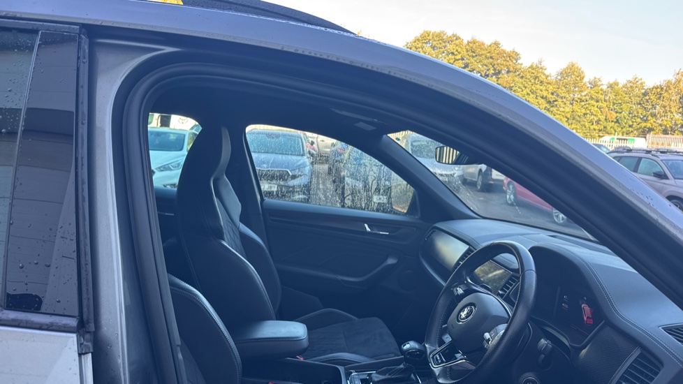 Skoda Kodiaq 1.5 TSI Sport Line 5dr DSG [7 Seat] Petrol Estate - Image 15