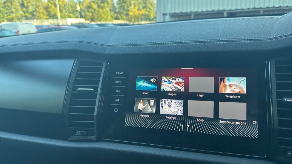 Skoda Kodiaq 1.5 TSI Sport Line 5dr DSG [7 Seat] Petrol Estate - Image 25