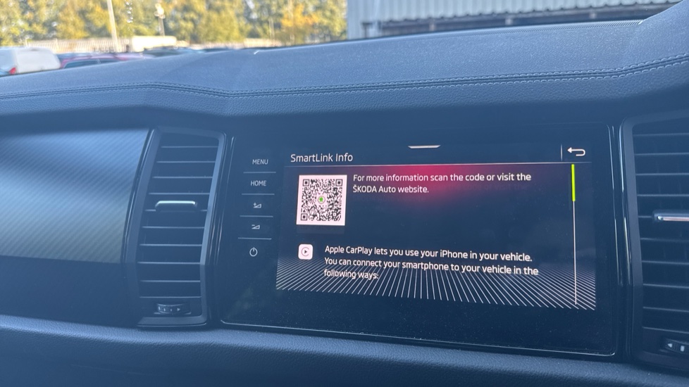 Skoda Kodiaq 1.5 TSI Sport Line 5dr DSG [7 Seat] Petrol Estate - Image 26