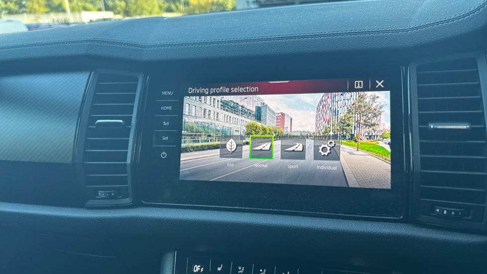 Skoda Kodiaq 1.5 TSI Sport Line 5dr DSG [7 Seat] Petrol Estate - Image 30
