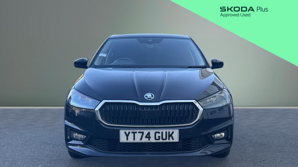 Skoda Fabia 1.0 TSI 116 SE L 5dr Petrol Hatchback - Image 7