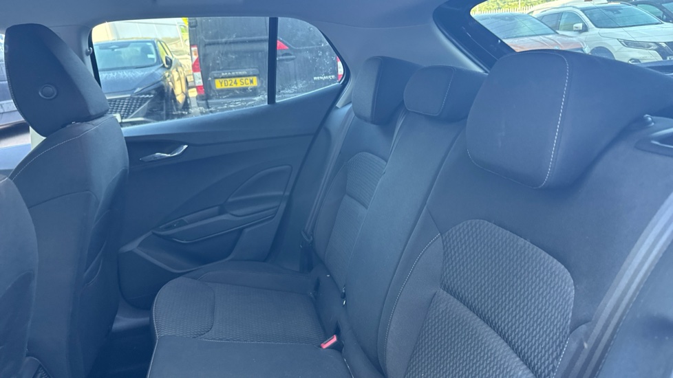 Skoda Fabia 1.0 TSI 116 SE L 5dr Petrol Hatchback - Image 16