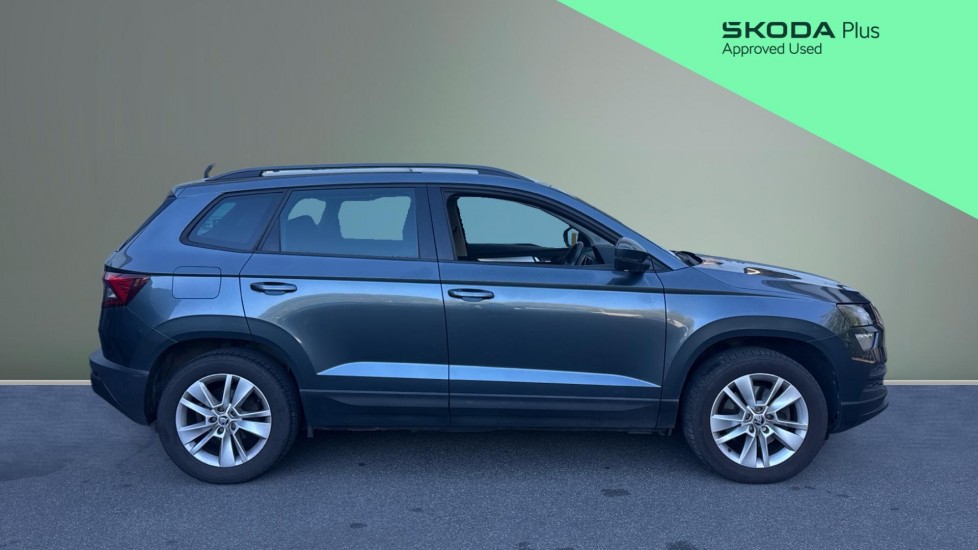 Skoda Karoq 2.0 TDI SE 4x4 5dr Diesel Estate - Image 4