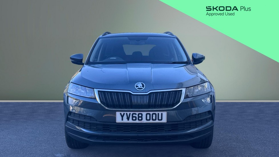 Skoda Karoq 2.0 TDI SE 4x4 5dr Diesel Estate - Image 7