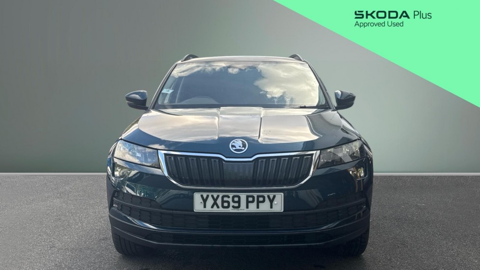 Skoda Karoq 1.0 TSI SE 5dr Petrol Estate - Image 7