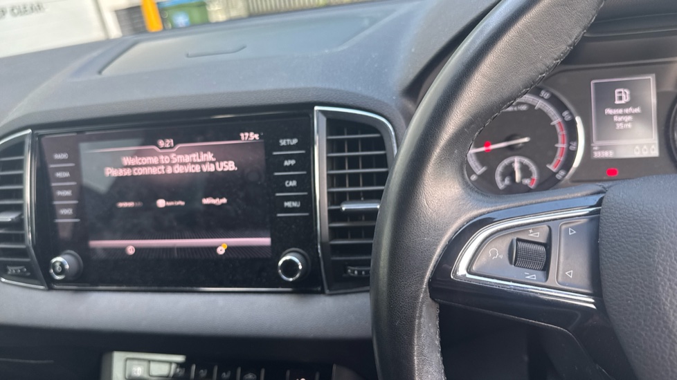 Skoda Karoq 1.0 TSI SE 5dr Petrol Estate - Image 21