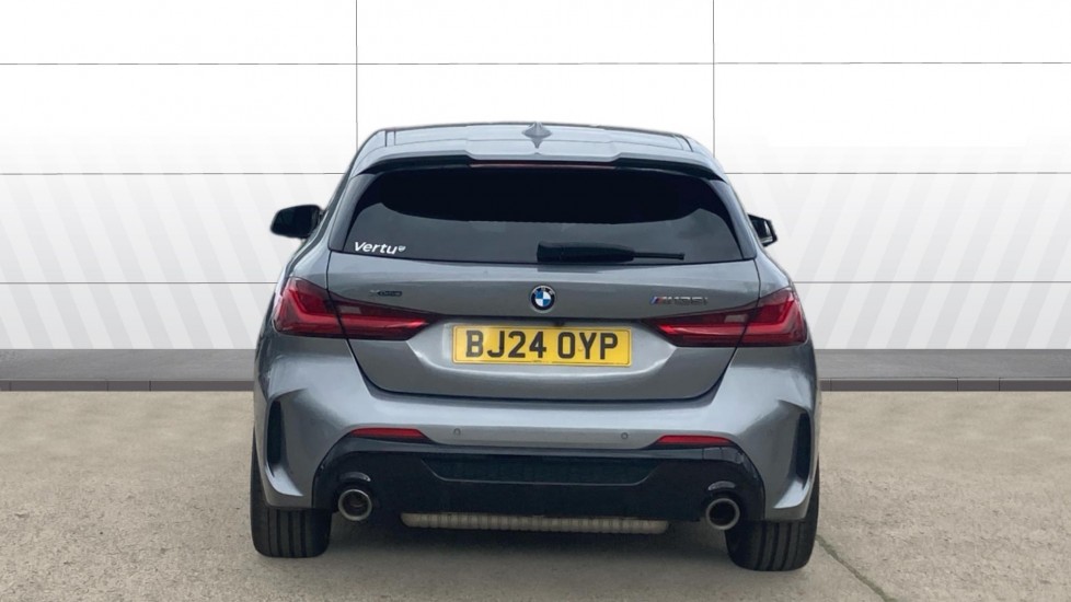 BMW 1 Series M135i xDrive 5dr Step Auto Petrol Hatchback - Image 6
