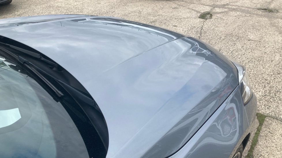 BMW 1 Series M135i xDrive 5dr Step Auto Petrol Hatchback - Image 8