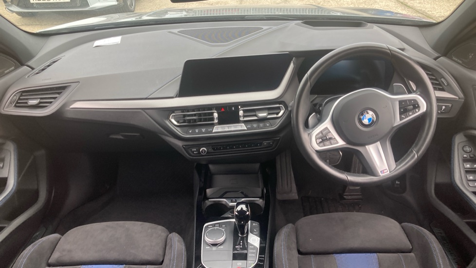 BMW 1 Series M135i xDrive 5dr Step Auto Petrol Hatchback - Image 10