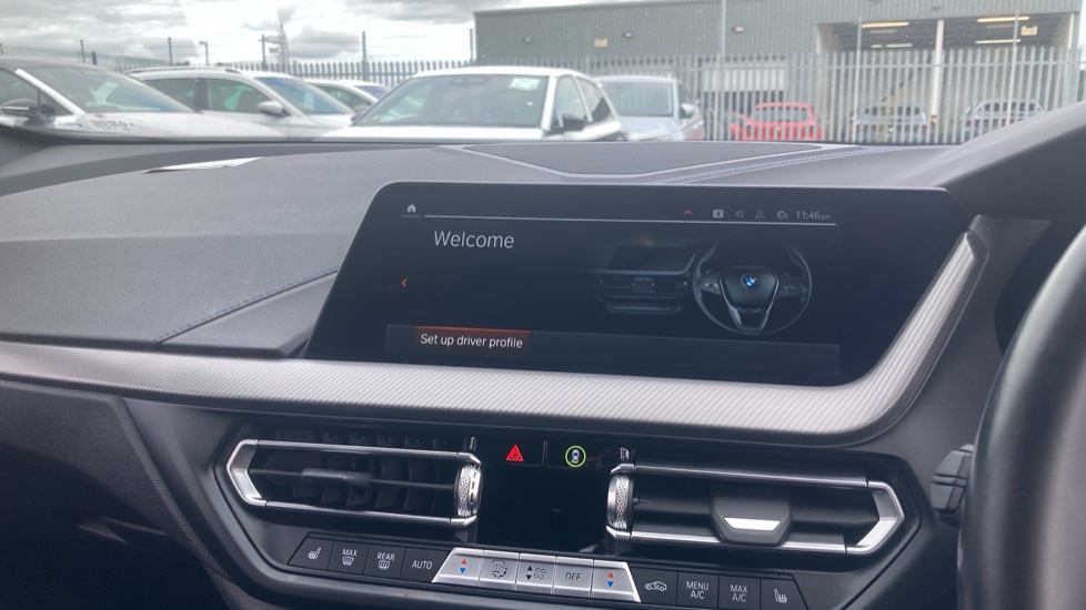 BMW 1 Series M135i xDrive 5dr Step Auto Petrol Hatchback - Image 12