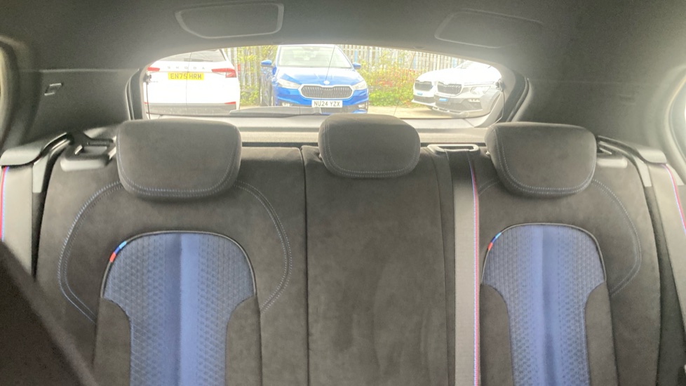 BMW 1 Series M135i xDrive 5dr Step Auto Petrol Hatchback - Image 15