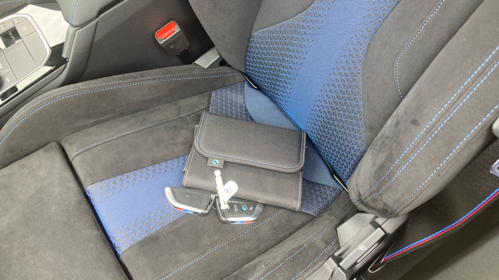 BMW 1 Series M135i xDrive 5dr Step Auto Petrol Hatchback - Image 19