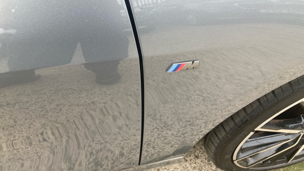BMW 1 Series M135i xDrive 5dr Step Auto Petrol Hatchback - Image 24
