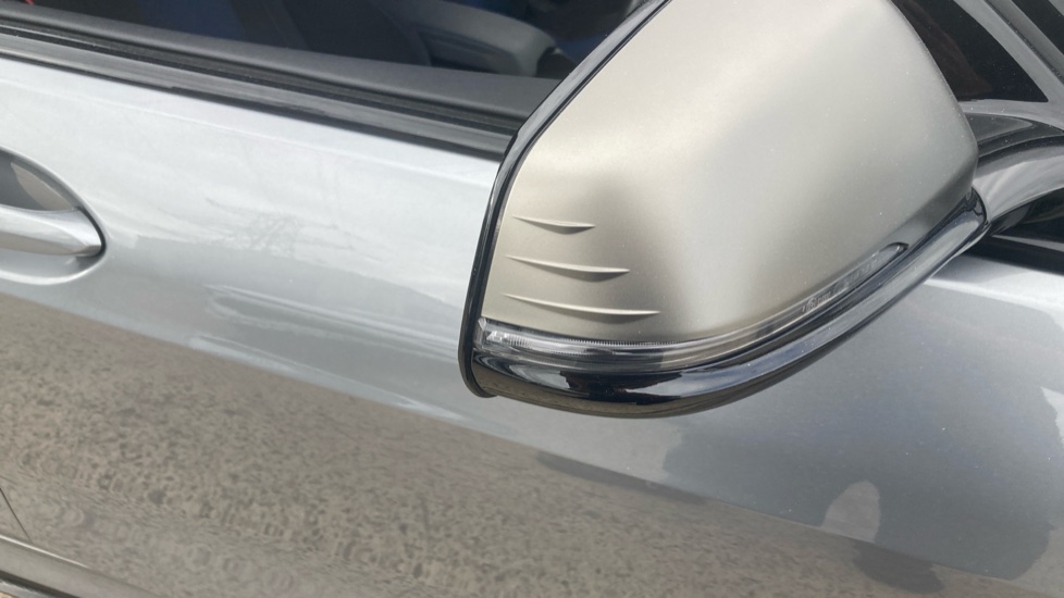 BMW 1 Series M135i xDrive 5dr Step Auto Petrol Hatchback - Image 25