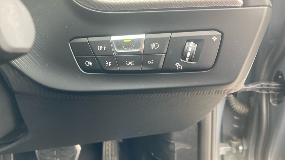 BMW 1 Series M135i xDrive 5dr Step Auto Petrol Hatchback - Image 28