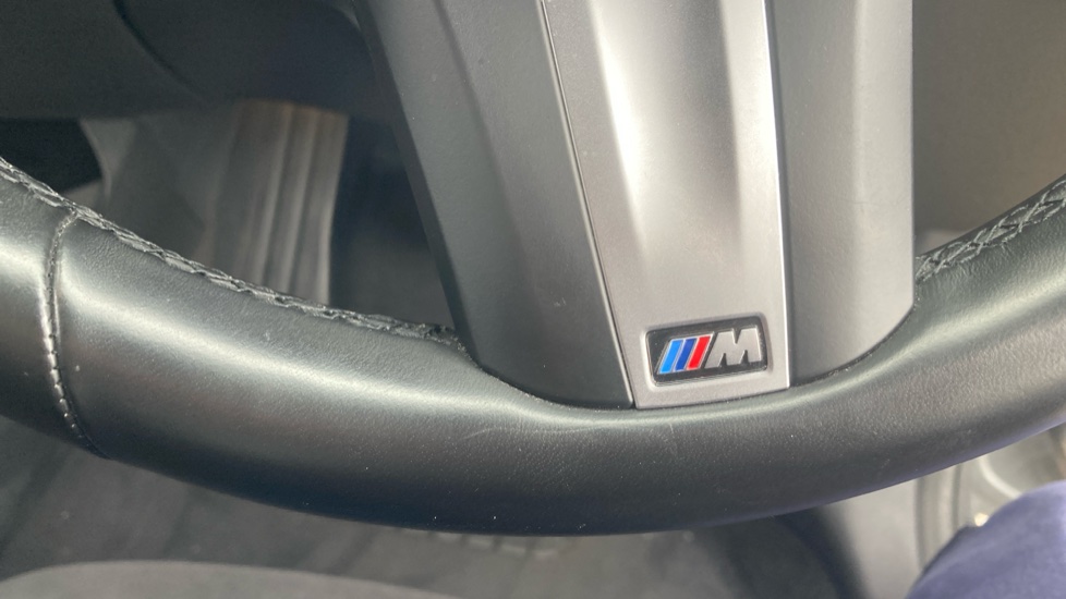 BMW 1 Series M135i xDrive 5dr Step Auto Petrol Hatchback - Image 29