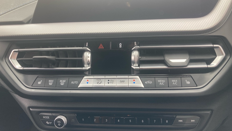 BMW 1 Series M135i xDrive 5dr Step Auto Petrol Hatchback - Image 33