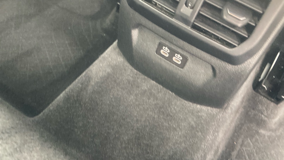 BMW 1 Series M135i xDrive 5dr Step Auto Petrol Hatchback - Image 37