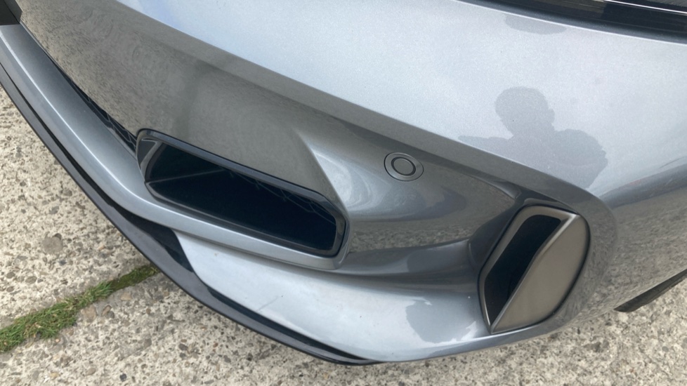 BMW 1 Series M135i xDrive 5dr Step Auto Petrol Hatchback - Image 44