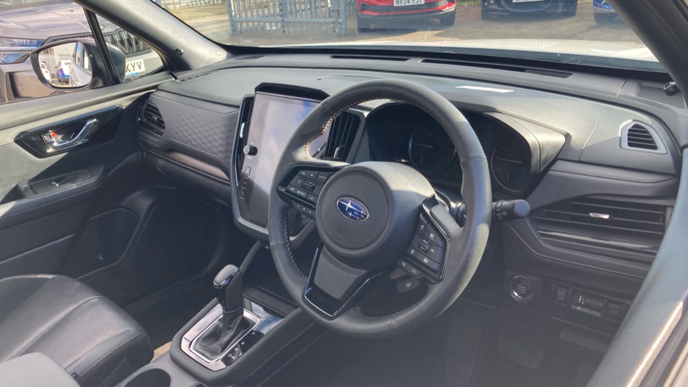 Subaru Forester 2.0i e-Boxer Touring 5dr Lineartronic Hybrid Estate - Image 11
