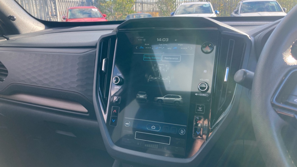 Subaru Forester 2.0i e-Boxer Touring 5dr Lineartronic Hybrid Estate - Image 12
