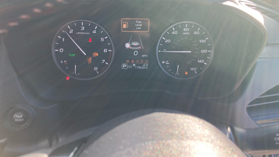 Subaru Forester 2.0i e-Boxer Touring 5dr Lineartronic Hybrid Estate - Image 18
