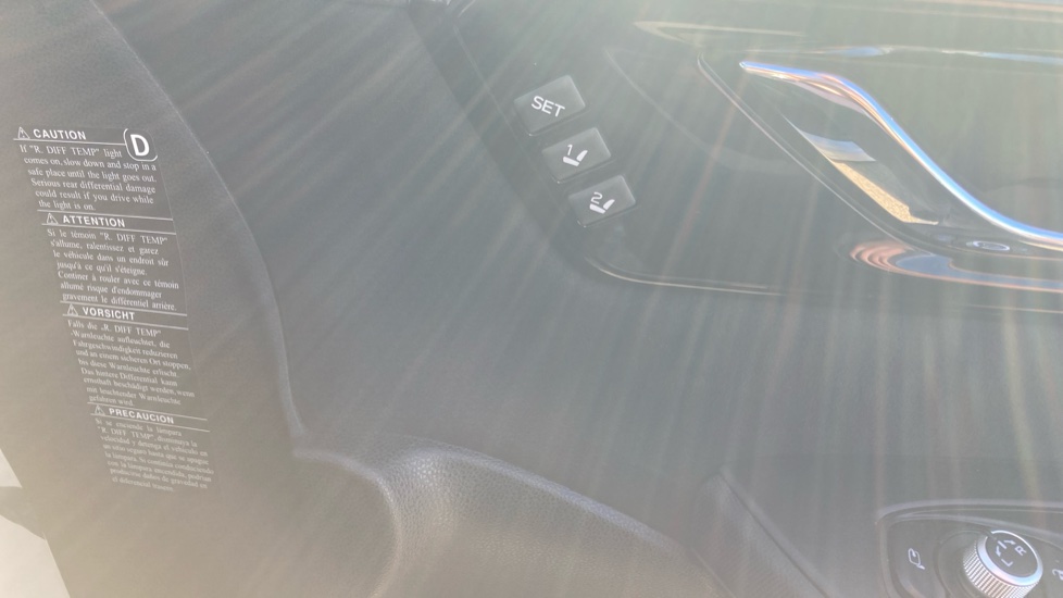 Subaru Forester 2.0i e-Boxer Touring 5dr Lineartronic Hybrid Estate - Image 28