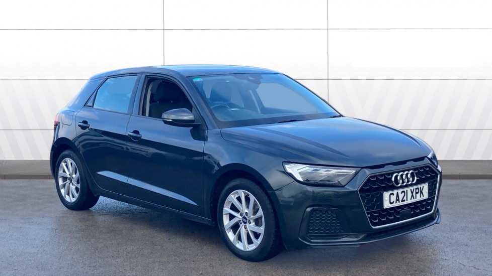 Audi A1 25 TFSI Sport 5dr Petrol Hatchback - Image 1